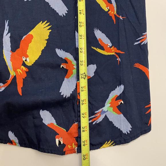 - Hawaiian - Men - Button Down - Cotton - Small - - Picture 7 of 10